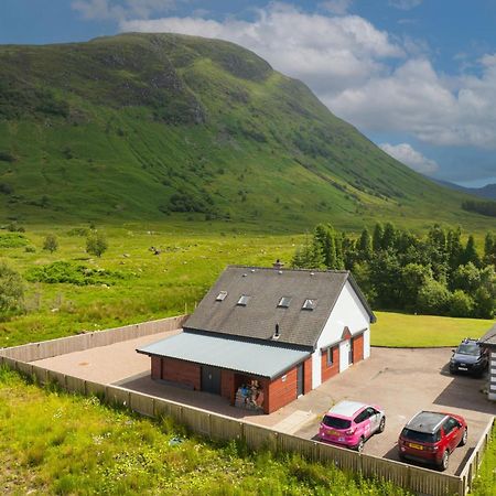 Achintee Cottages No 2 Fort William Exteriör bild