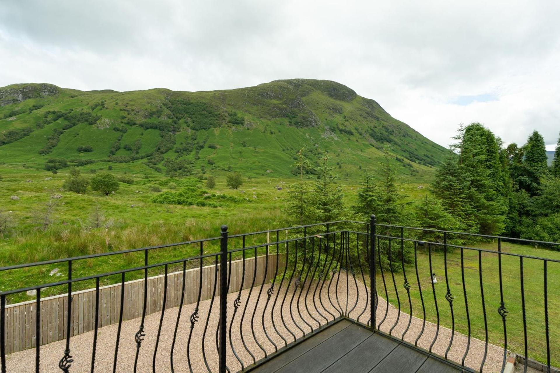 Achintee Cottages No 2 Fort William Exteriör bild