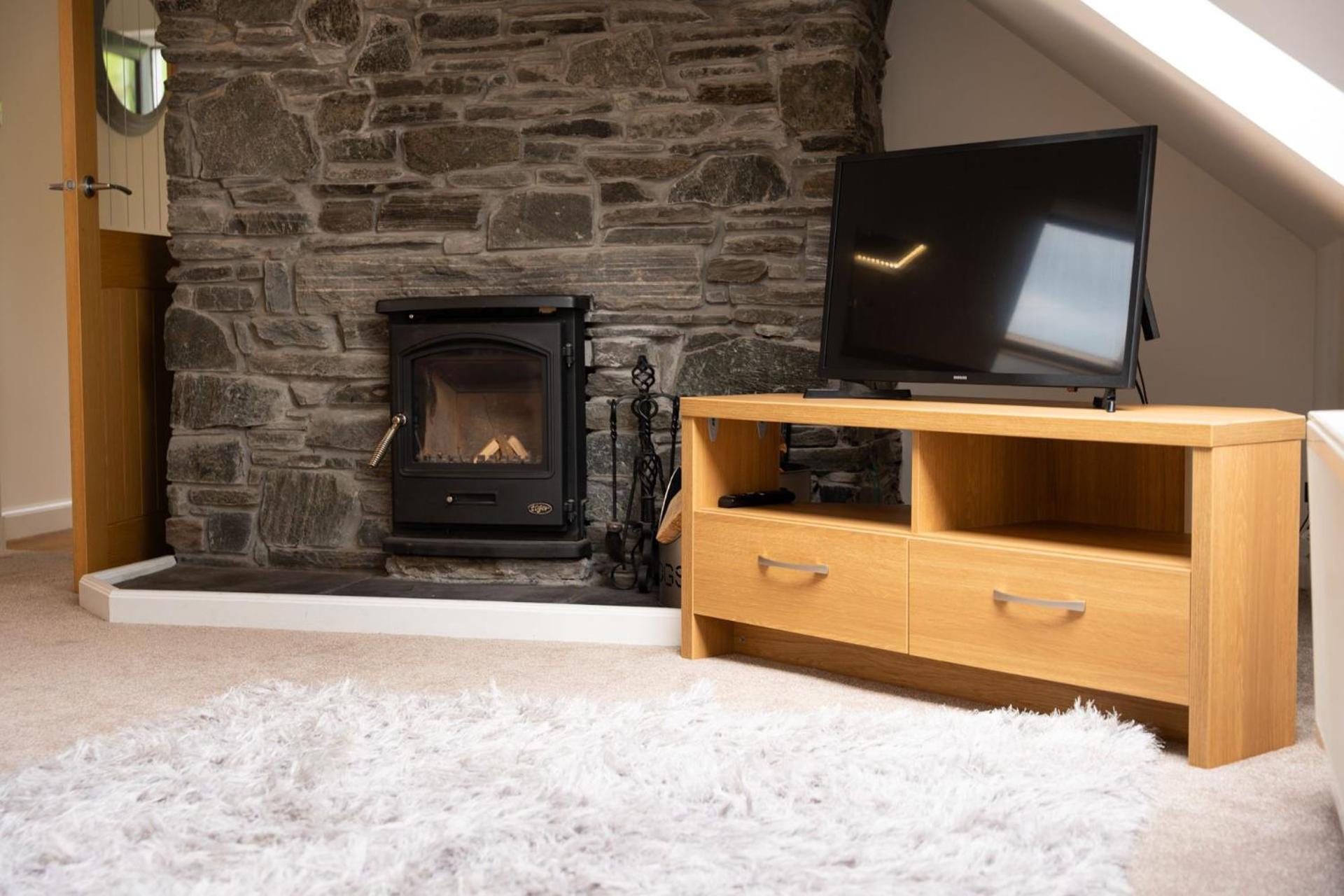 Achintee Cottages No 2 Fort William Exteriör bild
