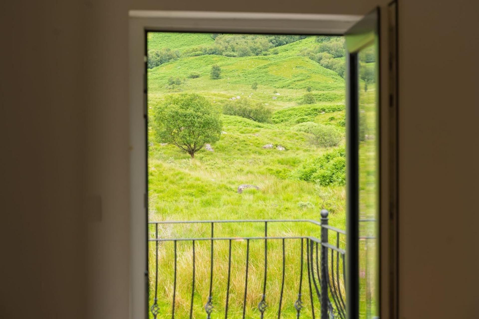 Achintee Cottages No 2 Fort William Exteriör bild