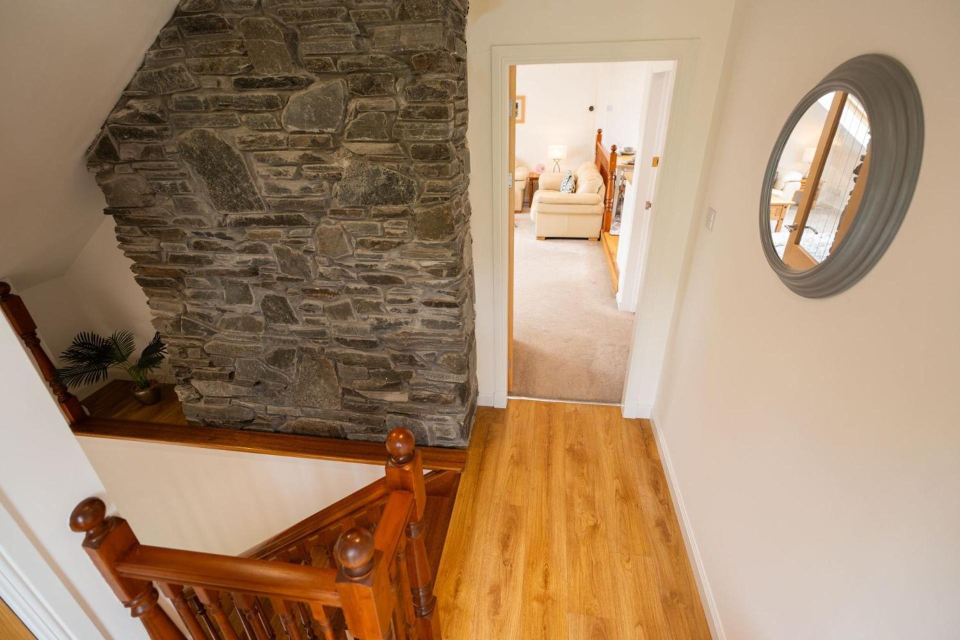 Achintee Cottages No 2 Fort William Exteriör bild